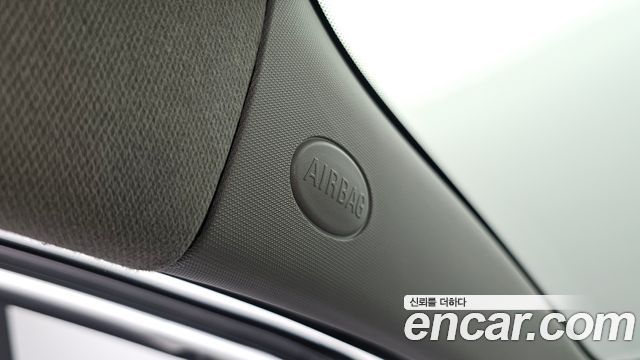 Chevrolet Korea Aveo 2016 — photo 29