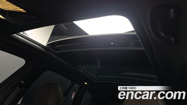 BMW iX3 2022 — photo 24