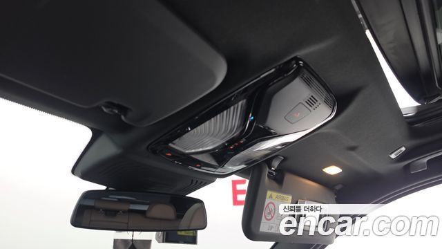BMW iX3 2022 — photo 27