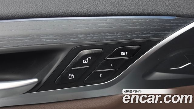 BMW iX3 2022 — photo 31