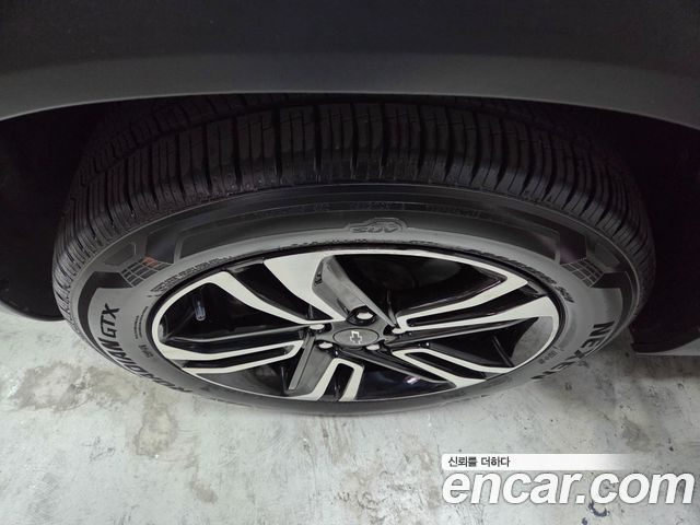 Chevrolet Korea Trailblazer 2022 — photo 5