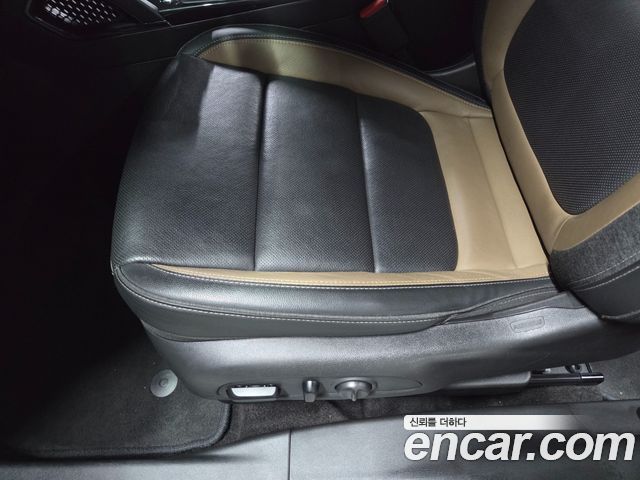 Chevrolet Korea Trailblazer 2022 — photo 10