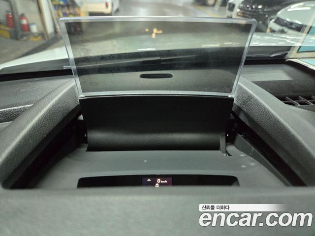 Chevrolet Korea Trailblazer 2022 — photo 12