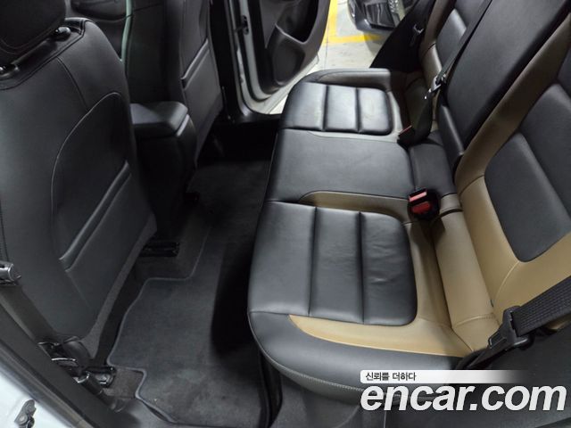 Chevrolet Korea Trailblazer 2022 — photo 14