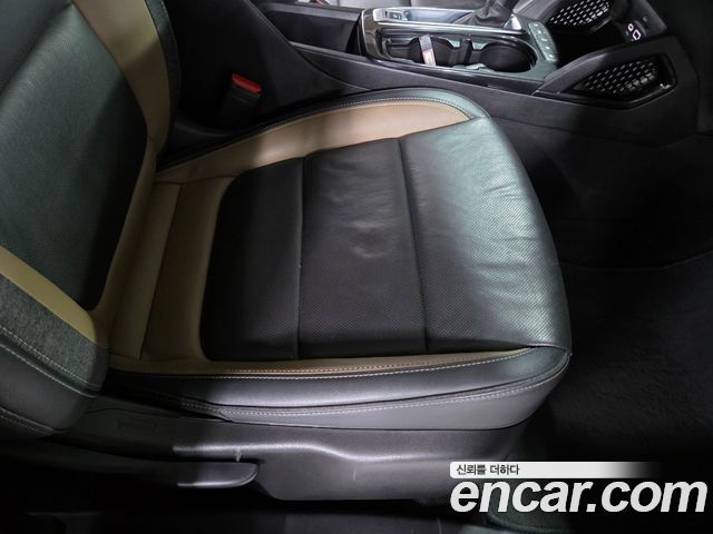 Chevrolet Korea Trailblazer 2022 — photo 17
