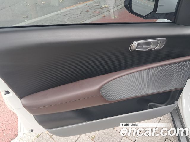 Hyundai Ioniq6 2023 — photo 7
