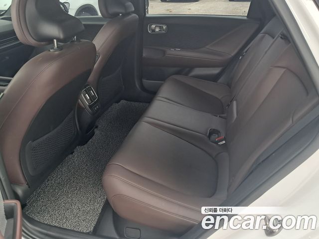Hyundai Ioniq6 2023 — photo 10