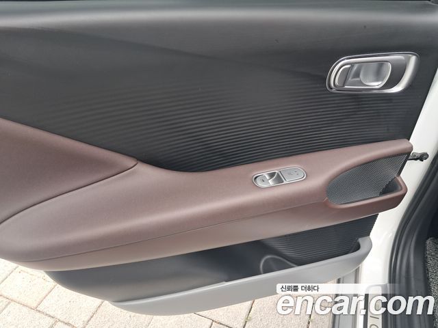 Hyundai Ioniq6 2023 — photo 11