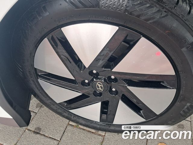 Hyundai Ioniq6 2023 — photo 13