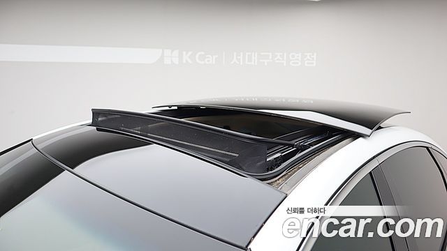 Genesis G80 2025 — photo 5