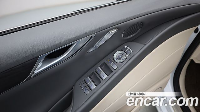 Genesis G80 2025 — photo 6