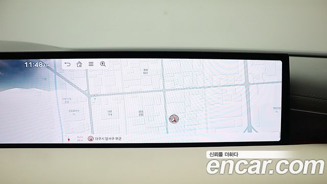 Genesis G80 2025 — photo 9