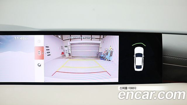 Genesis G80 2025 — photo 10