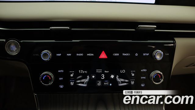 Genesis G80 2025 — photo 12