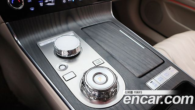 Genesis G80 2025 — photo 14
