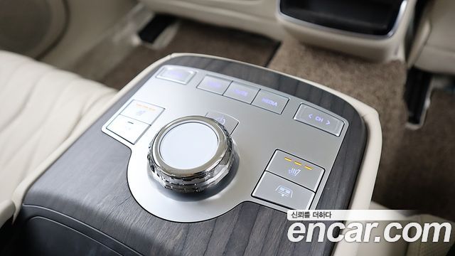 Genesis G80 2025 — photo 15