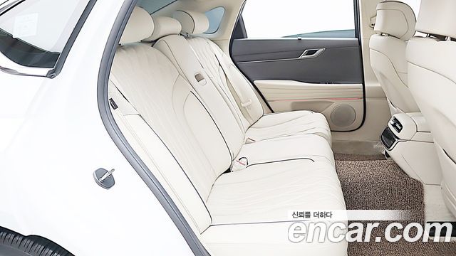 Genesis G80 2025 — photo 19