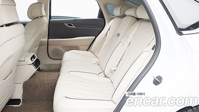Genesis G80 2025 — photo 20