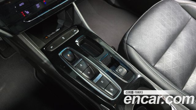 Chevrolet Korea Bolt EV 2022 — photo 12