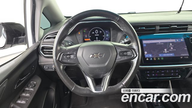 Chevrolet Korea Bolt EV 2022 — photo 20
