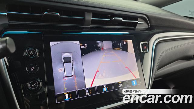 Chevrolet Korea Bolt EV 2022 — photo 21