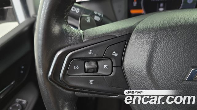 Chevrolet Korea Bolt EV 2022 — photo 23