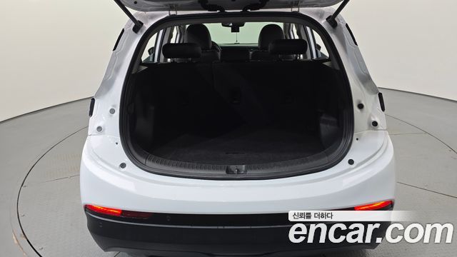 Chevrolet Korea Bolt EV 2022 — photo 24