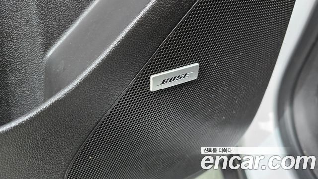 Chevrolet Korea Bolt EV 2022 — photo 25