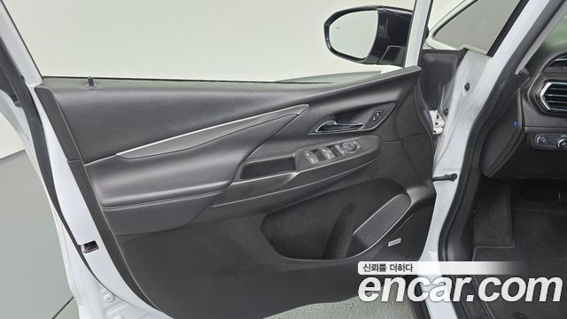 Chevrolet Korea Bolt EV 2022 — photo 14