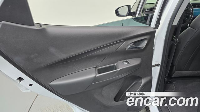 Chevrolet Korea Bolt EV 2022 — photo 15