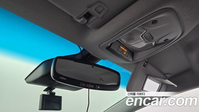Chevrolet Korea Bolt EV 2022 — photo 27