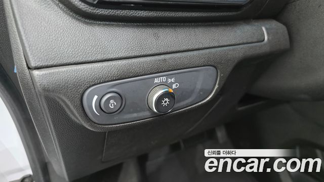 Chevrolet Korea Bolt EV 2022 — photo 28