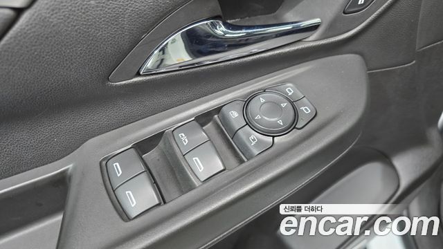 Chevrolet Korea Bolt EV 2022 — photo 29