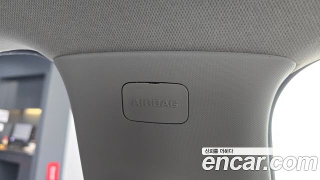 Chevrolet Korea Bolt EV 2022 — photo 30