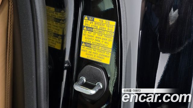 Kia K9 2022 — photo 18