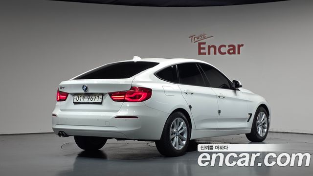 BMW Gran Turismo 2017 — photo 2