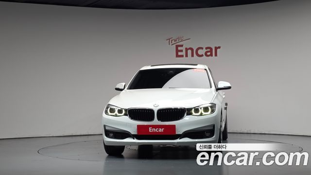BMW Gran Turismo 2017 — photo 3
