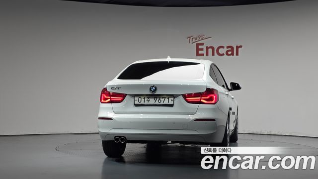 BMW Gran Turismo 2017 — photo 4