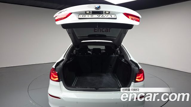 BMW Gran Turismo 2017 — photo 26