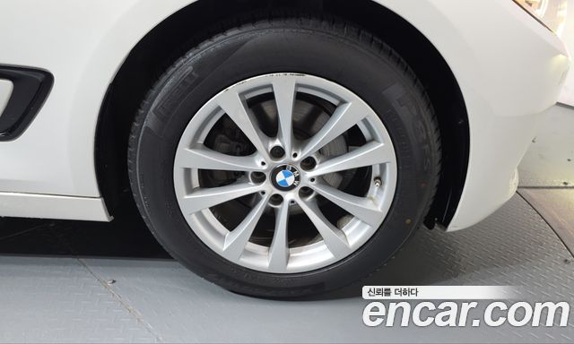 BMW Gran Turismo 2017 — photo 7