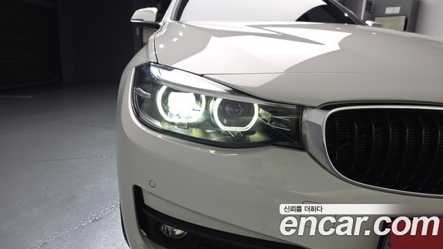 BMW Gran Turismo 2017 — photo 8