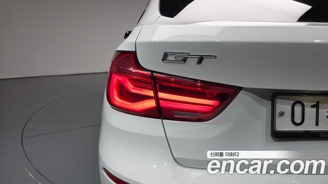 BMW Gran Turismo 2017 — photo 9