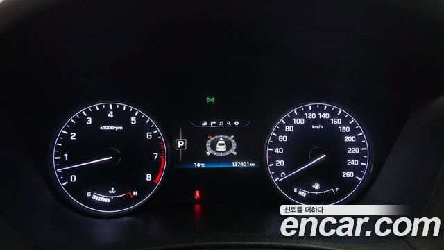 Hyundai Genesis 2016 — photo 8