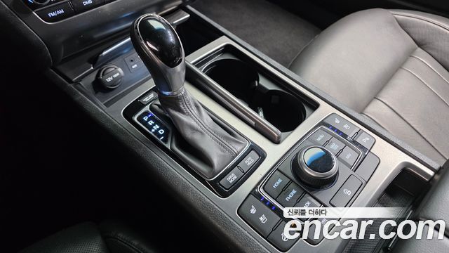 Hyundai Genesis 2016 — photo 9