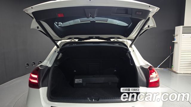 Mercedes-Benz GLA-Class 2018 — photo 20