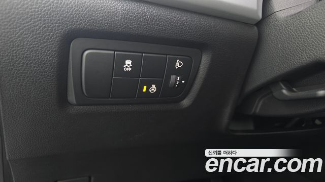 KG Mobility KORANDO 2017 — photo 25