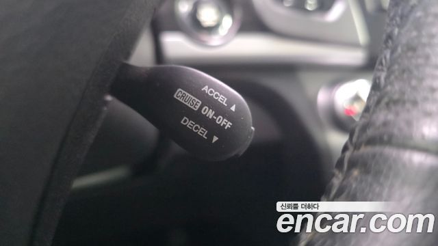 KG Mobility KORANDO 2017 — photo 26