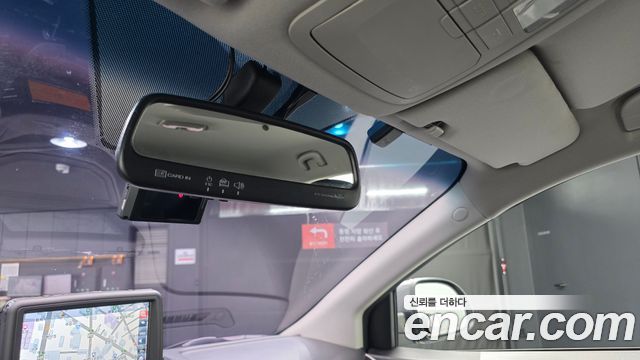 KG Mobility KORANDO 2017 — photo 31