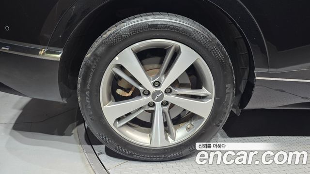 Genesis GV80 2022 — photo 5