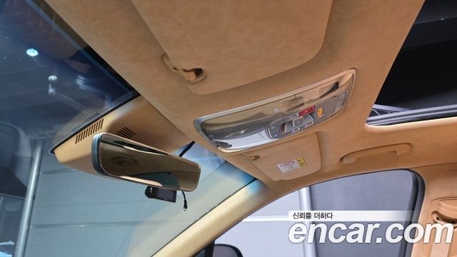 Genesis GV80 2022 — photo 30